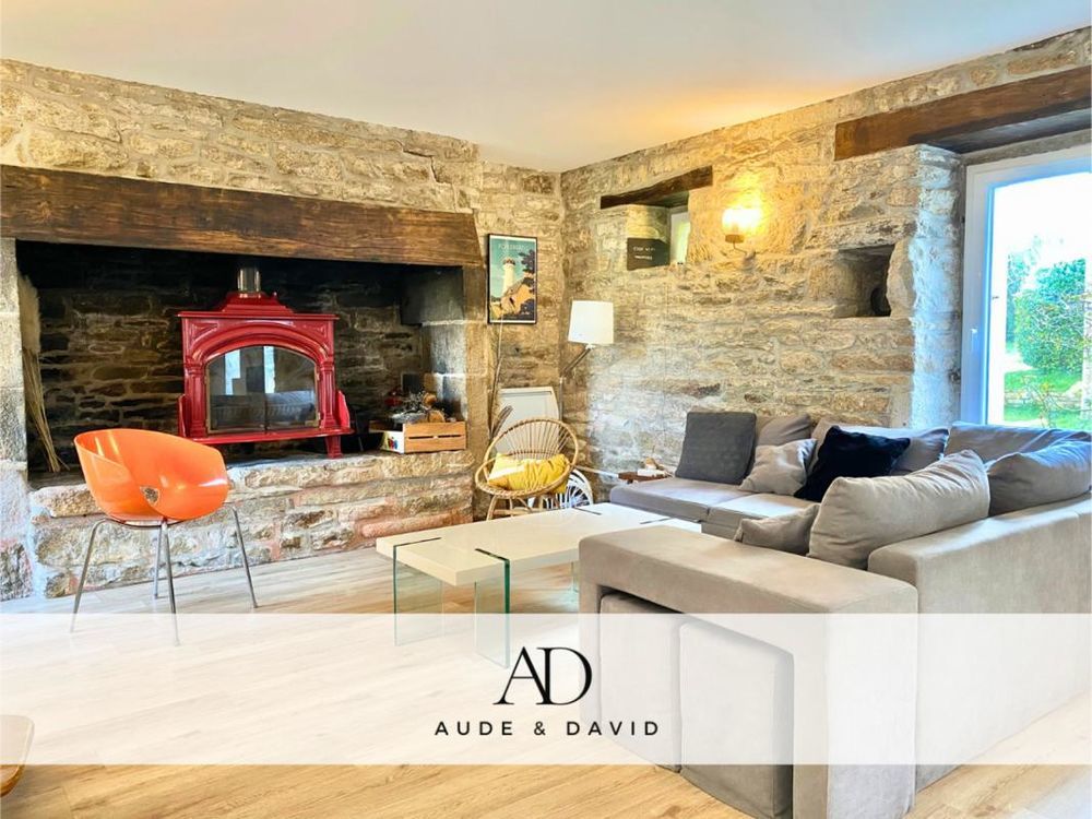 � vendre  Maison Pouldreuzic (29710)