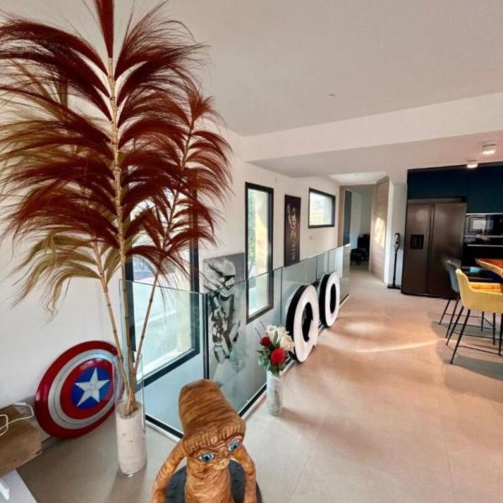 � vendre  Villa Carry-le-Rouet (13620)