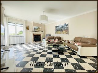  Maison � vendre 6 pi�ces 140 m�