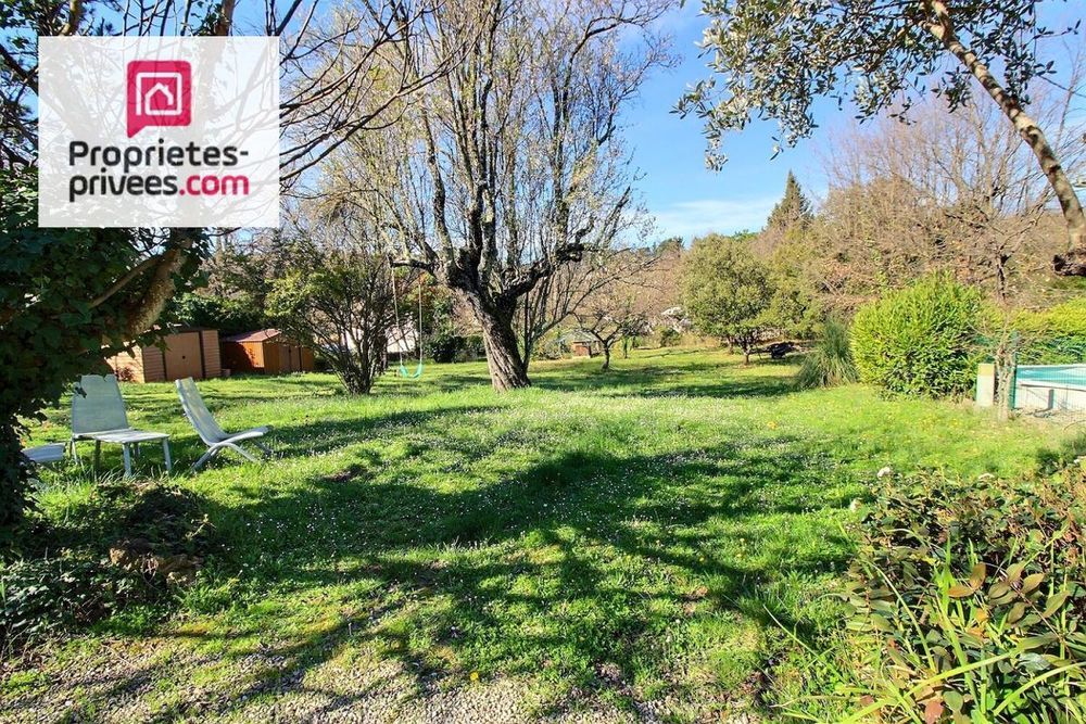 � vendre  Villa Saint-Antonin-du-Var (83510)