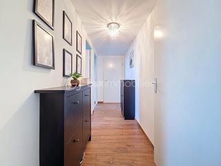  Appartement � vendre 4 pi�ces 75 m�