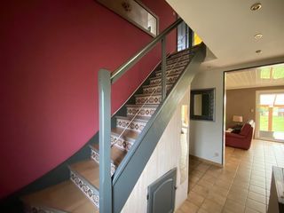  Maison � vendre 5 pi�ces 101 m�