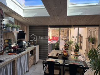  Maison � vendre 4 pi�ces 135 m�