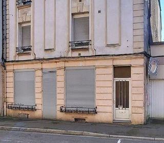  Immeuble � vendre 218 m�