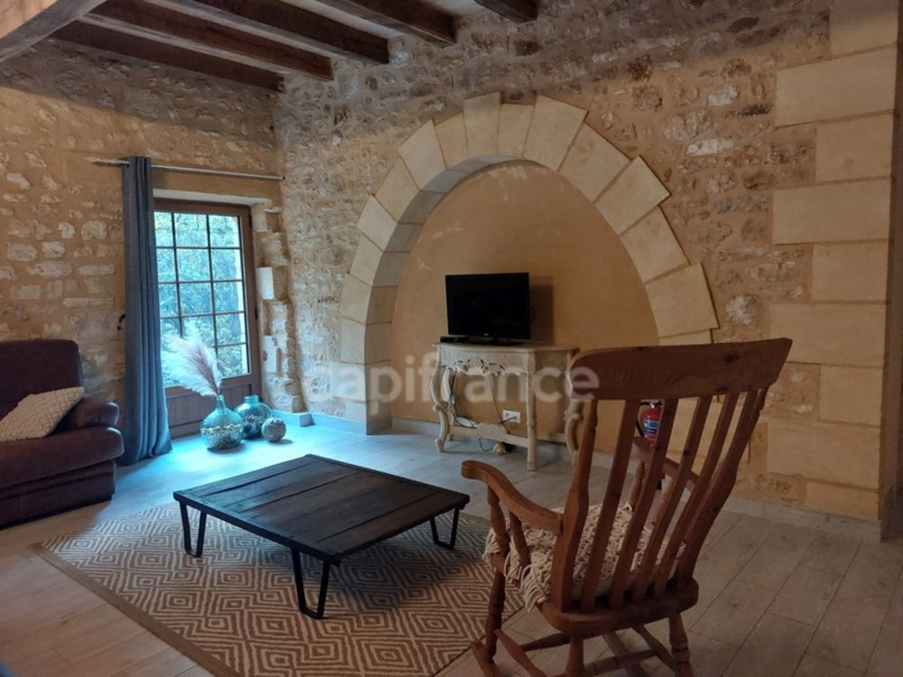 � vendre  Maison Carsac-Aillac (24200)