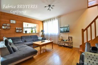  Maison � vendre 9 pi�ces 170 m�