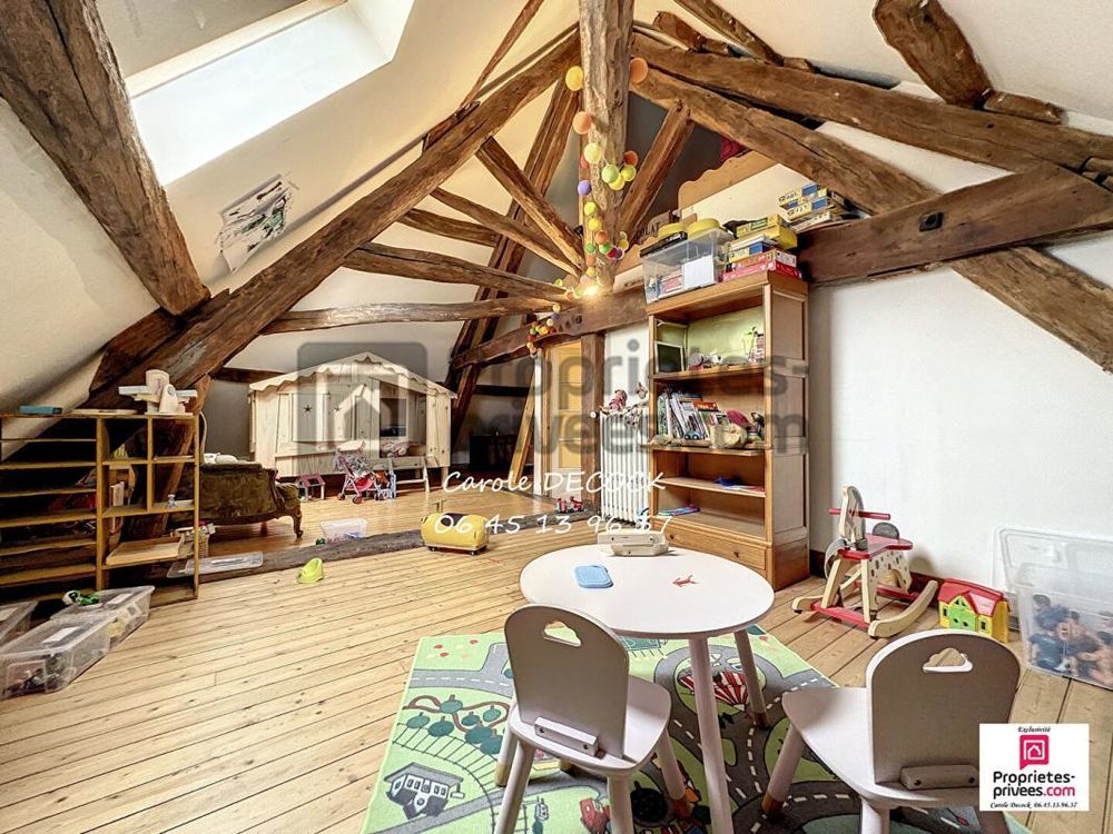 � vendre  Propri�t�/ch�teau Brie-Comte-Robert (77170)