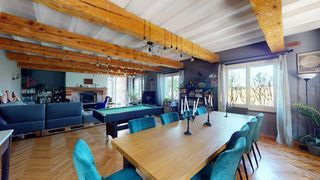  Maison � vendre 6 pi�ces 249 m�