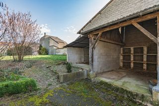  Maison � vendre 4 pi�ces 138 m�