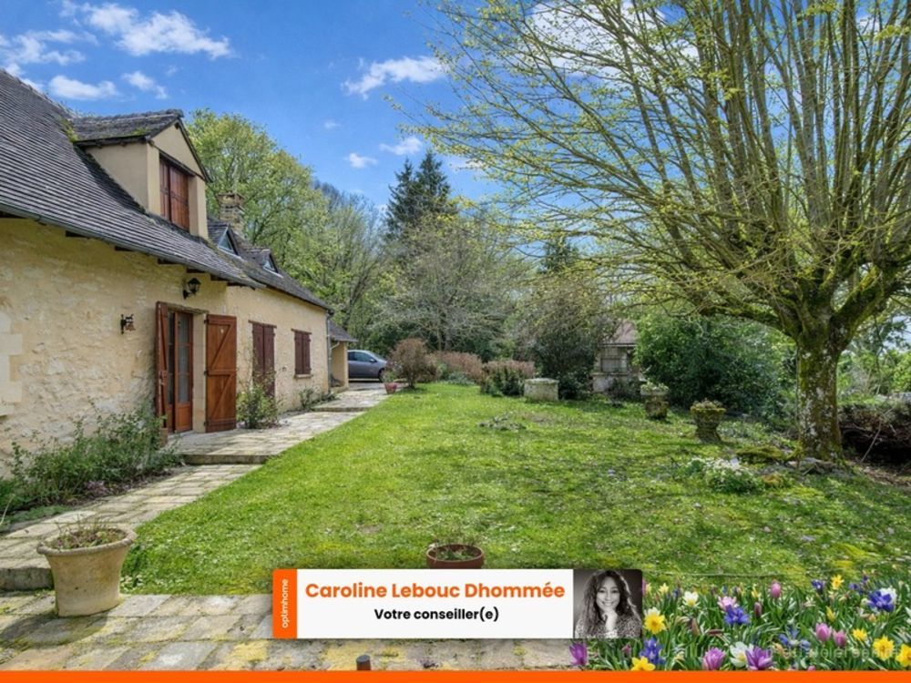 � vendre  Propri�t�/ch�teau Bell�me (61130)