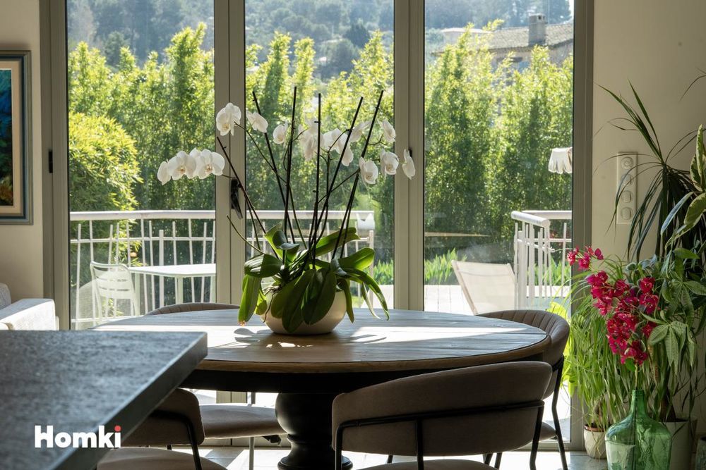 � vendre  Villa Vallauris (06220)