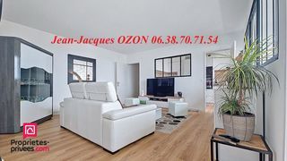  Appartement � vendre 4 pi�ces 79 m�