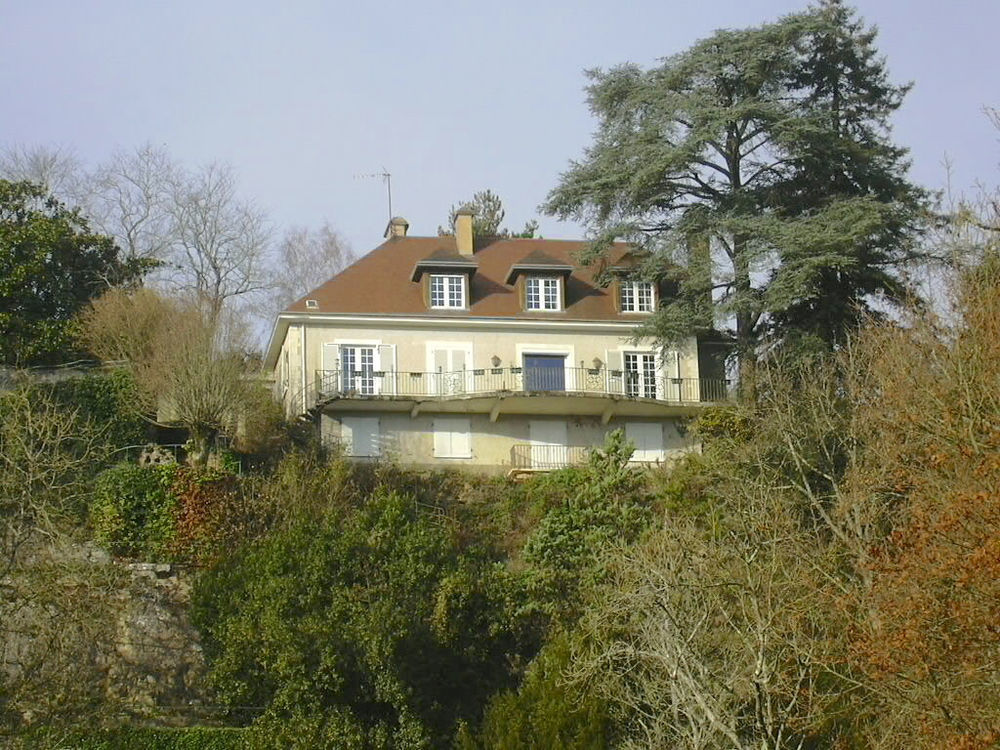 � vendre  Propri�t�/ch�teau Poitiers (86000)