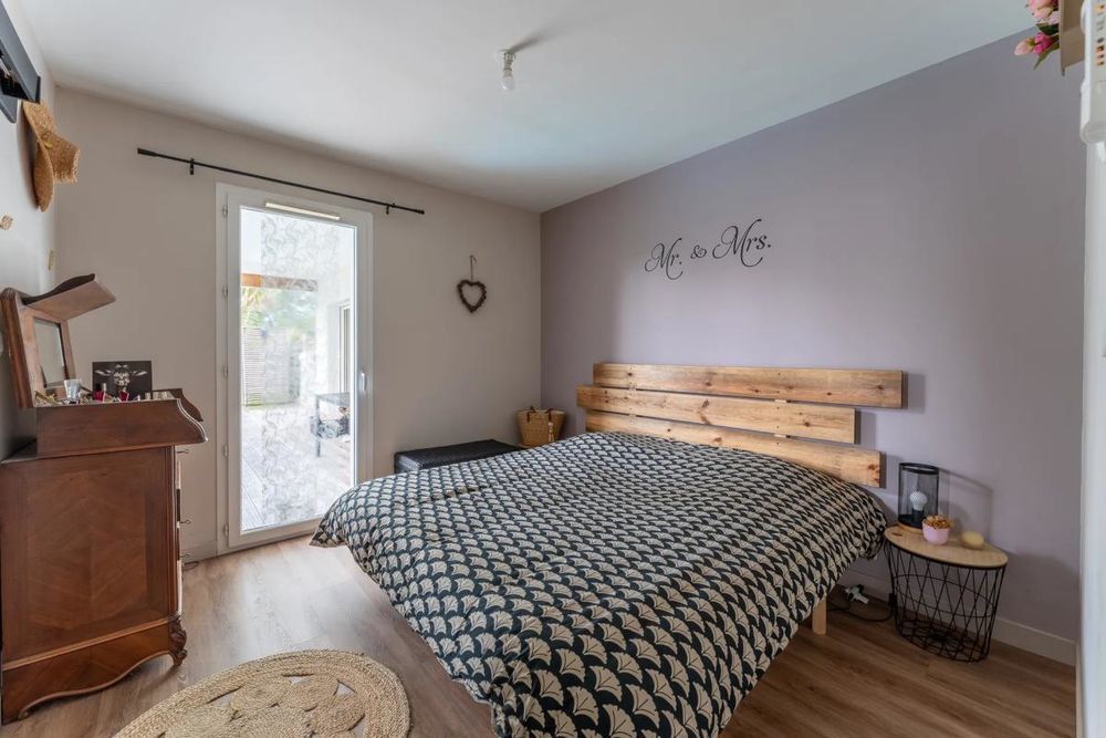 � vendre  Maison Biganos (33380)