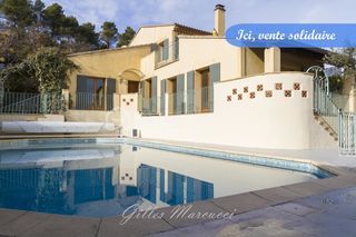  Maison � vendre 5 pi�ces 174 m�