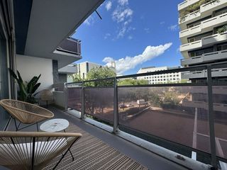  Appartement � vendre 2 pi�ces 55 m�