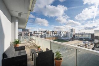  Appartement � vendre 5 pi�ces 87 m�