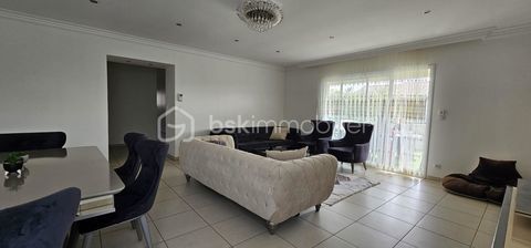   Maison en EXCUSIVITE Maison - 5 pi�ce(s) - 150 m�