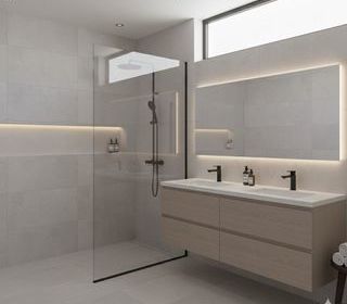  Appartement � vendre 2 pi�ces 47 m�