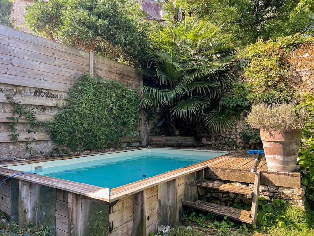 � vendre  Maison Poitiers (86000)