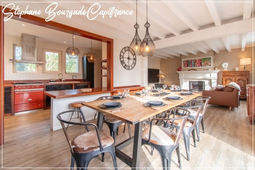 � vendre  Villa Bidart (64210)