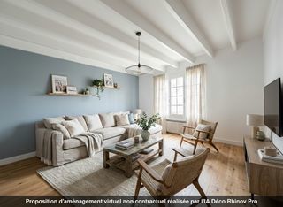  Maison � vendre 6 pi�ces 132 m�