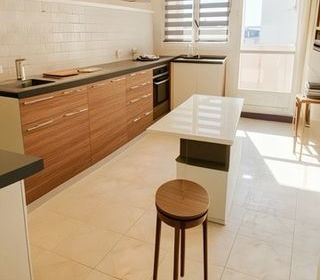  Appartement � vendre 5 pi�ces 83 m�