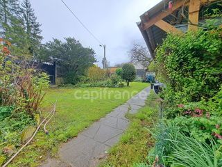  Maison � vendre 6 pi�ces 100 m�