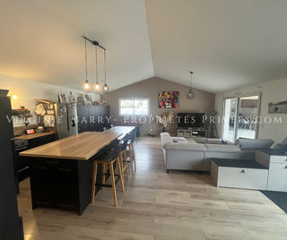  Maison � vendre 4 pi�ces 110 m�