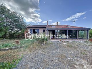  Maison � vendre 4 pi�ces 96 m�