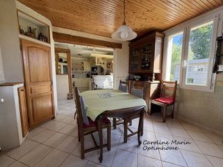  Maison 6 pi�ces 195 m� Lieurey