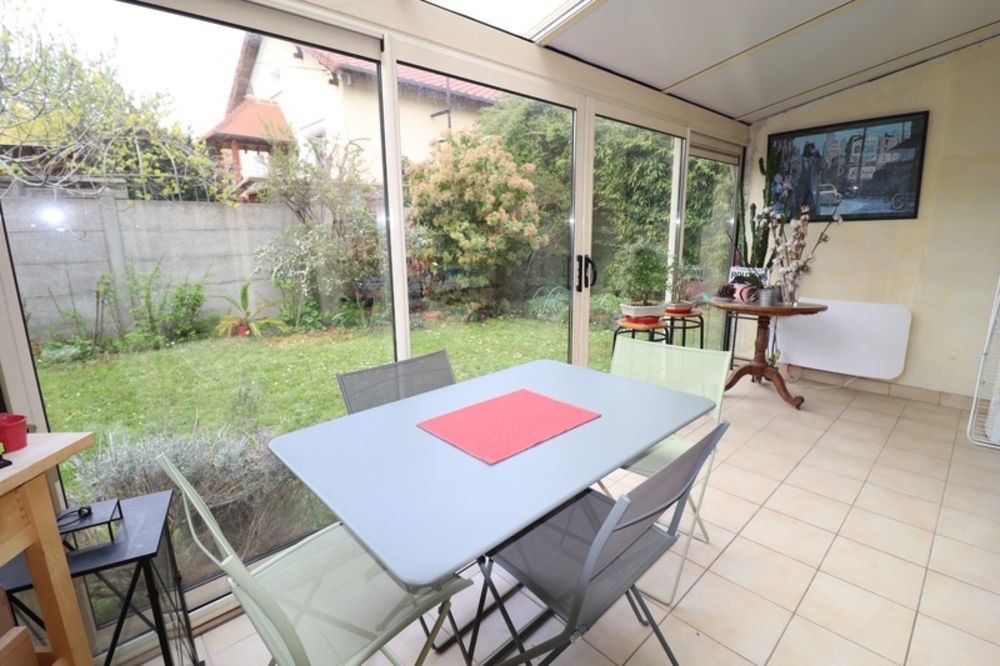 � vendre  Maison Chatou (78400)