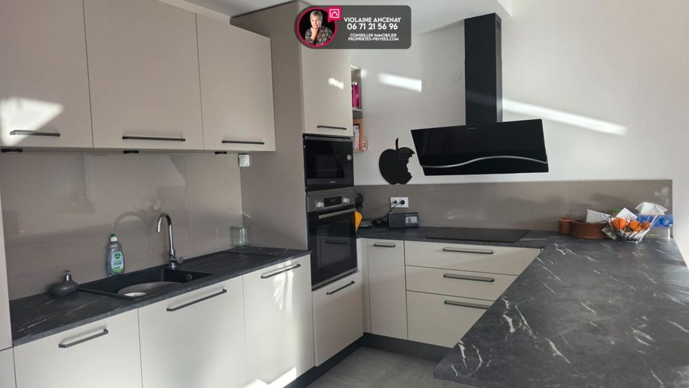 � vendre  Maison Montagnole (73000)