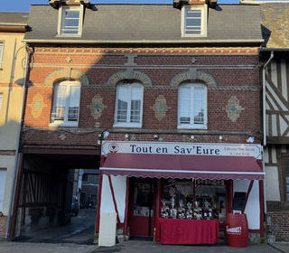  Immeuble � vendre 270 m�