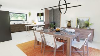  Maison � vendre 5 pi�ces 98 m�