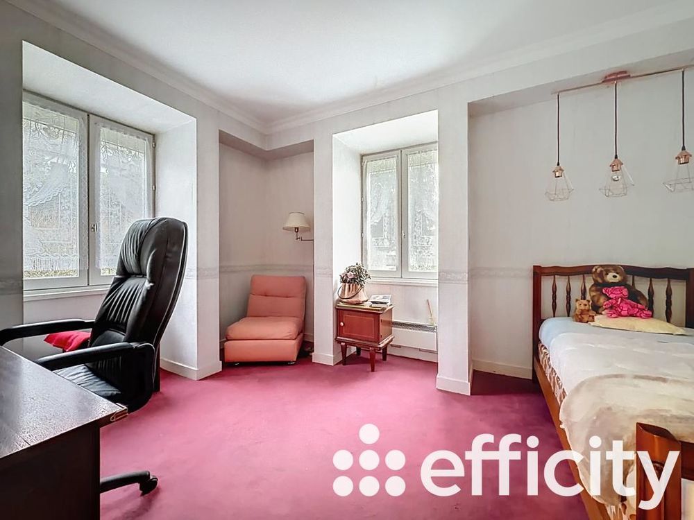 � vendre  Maison Charbonni�res-les-Bains (69260)