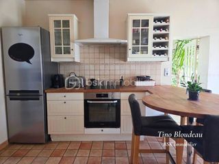  Maison � vendre 5 pi�ces 177 m�