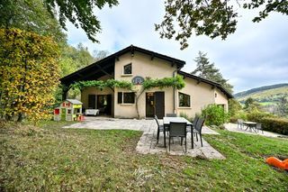  Maison � vendre 10 pi�ces 250 m�