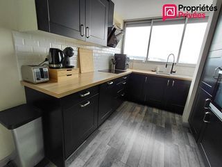  Appartement � vendre 4 pi�ces 70 m�