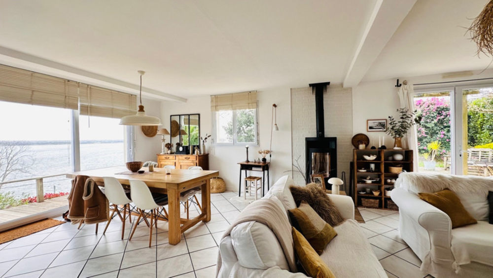 � vendre  Maison Roscanvel (29570)