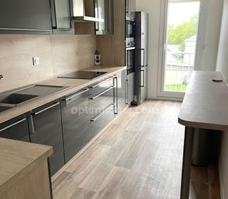  Appartement � vendre 3 pi�ces 75 m�