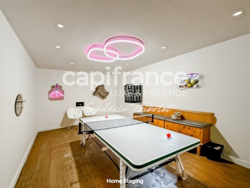 � vendre  Maison Rueil-Malmaison (92500)