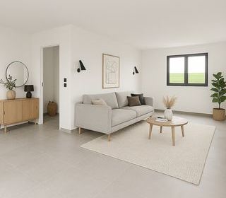  Maison 5 pi�ces 109 m� Grazac