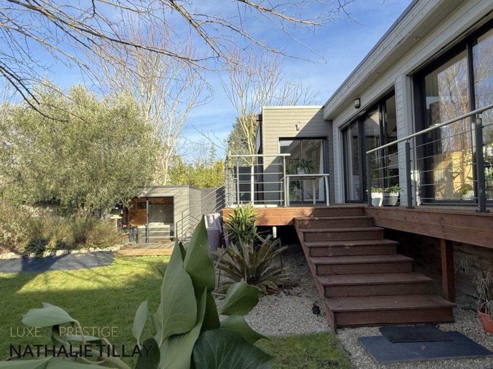 � vendre  Maison Olivet (45160)