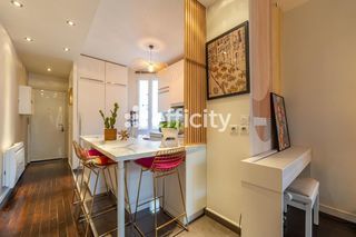  Appartement � vendre 2 pi�ces 45 m�