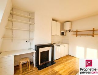  Appartement � vendre 1 pi�ce 18 m�