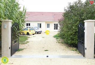  Propri�t�/ch�teau � vendre 5 pi�ces 110 m�