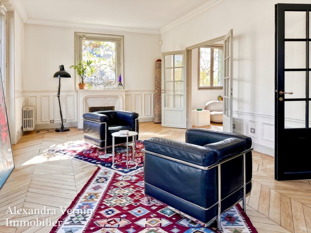 � vendre  Maison Saint-Germain-en-Laye (78100)