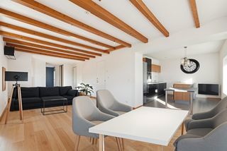  Appartement � vendre 4 pi�ces 93 m�