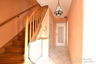  Maison � vendre 4 pi�ces 82 m�